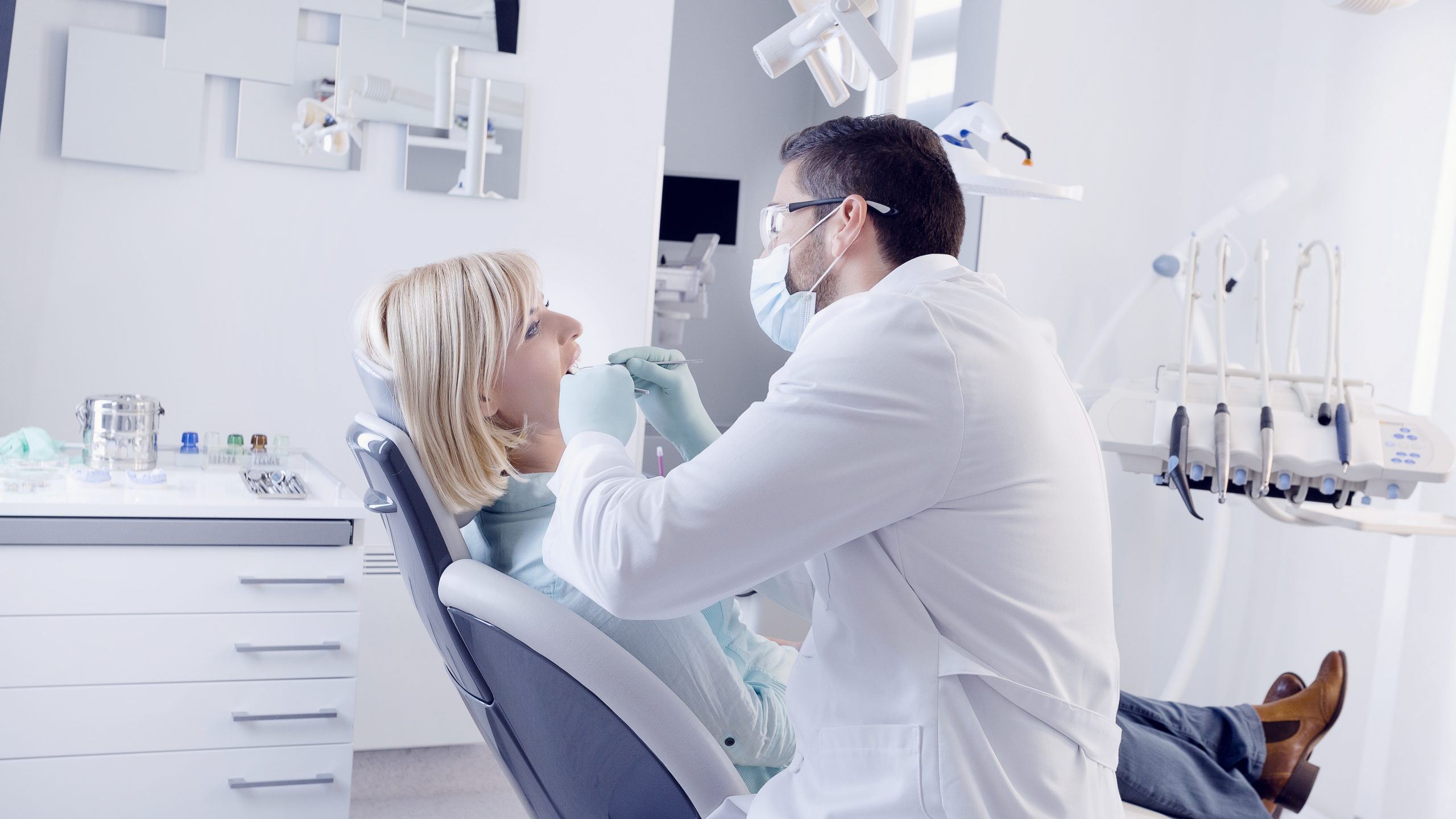 Dentist in Oxford, GA