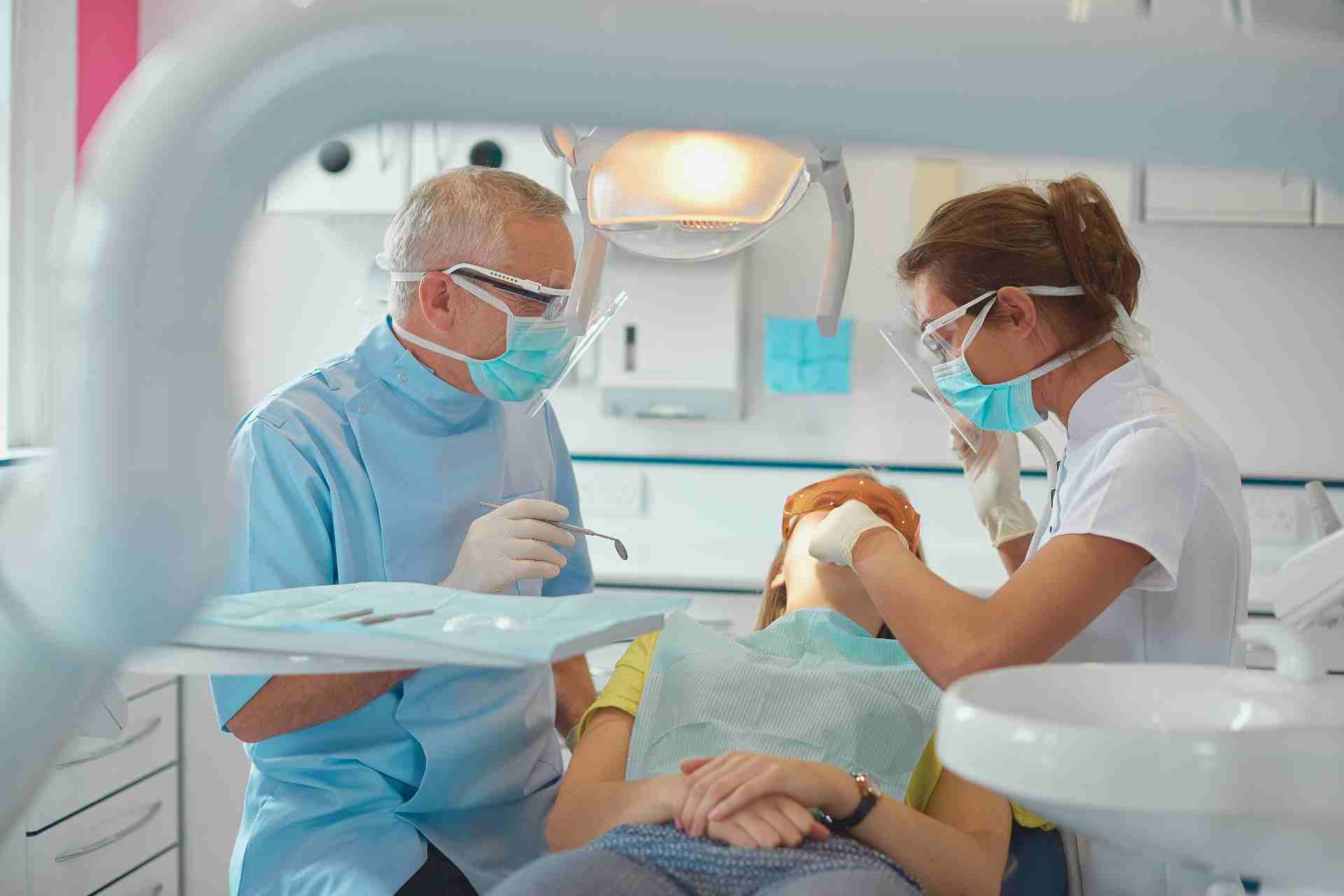 Dentist in Oxford, GA